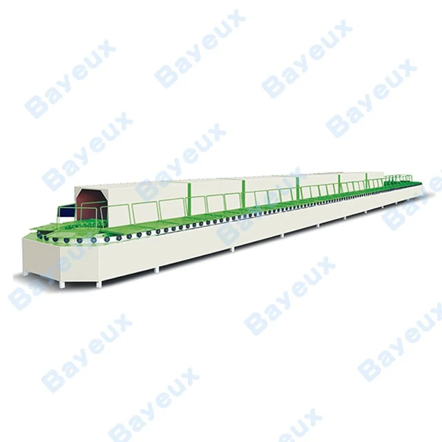 PU production line